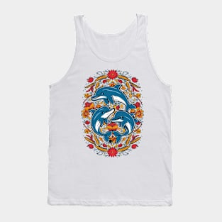 WORLD WILDLIFE DAY Tank Top